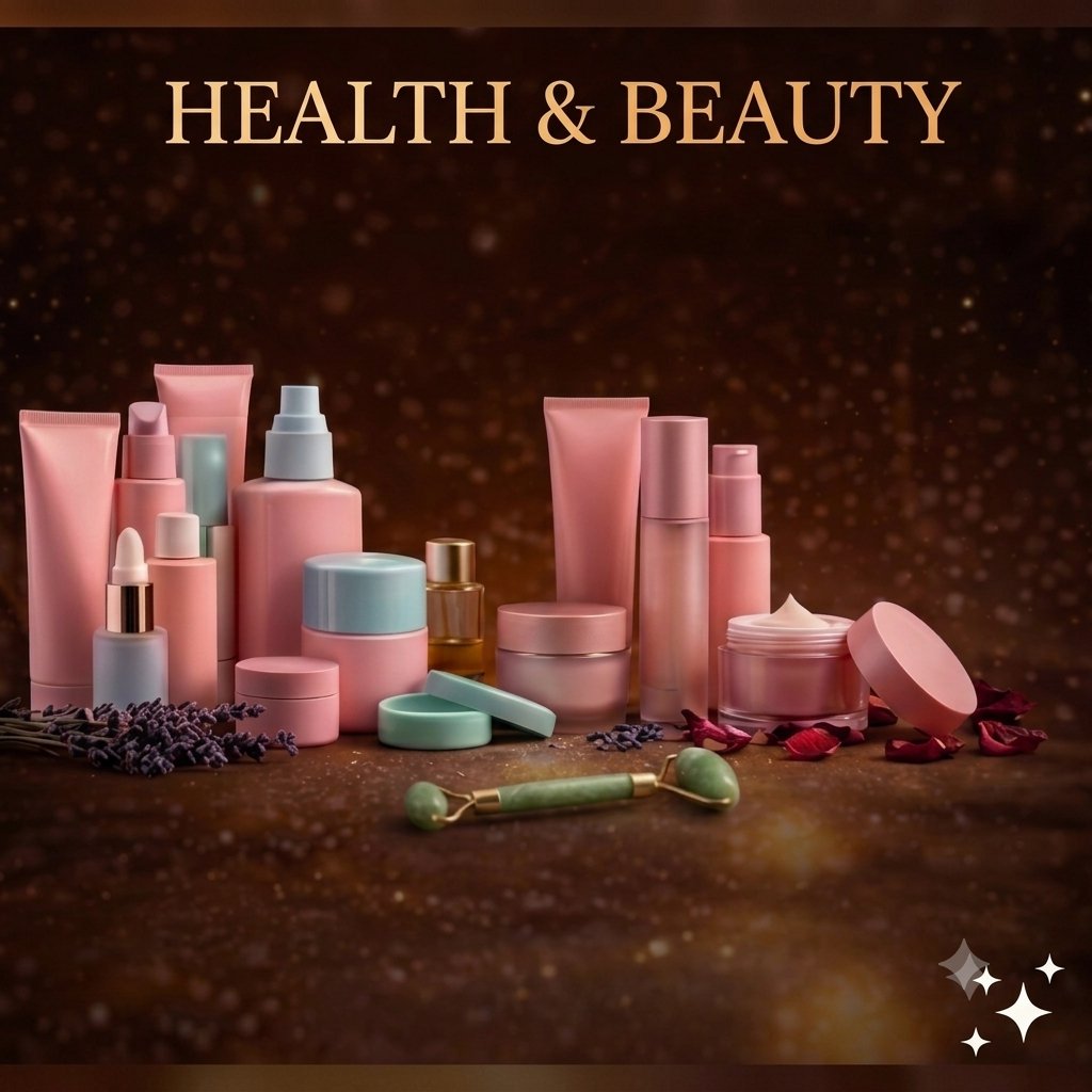 Health & Beauty