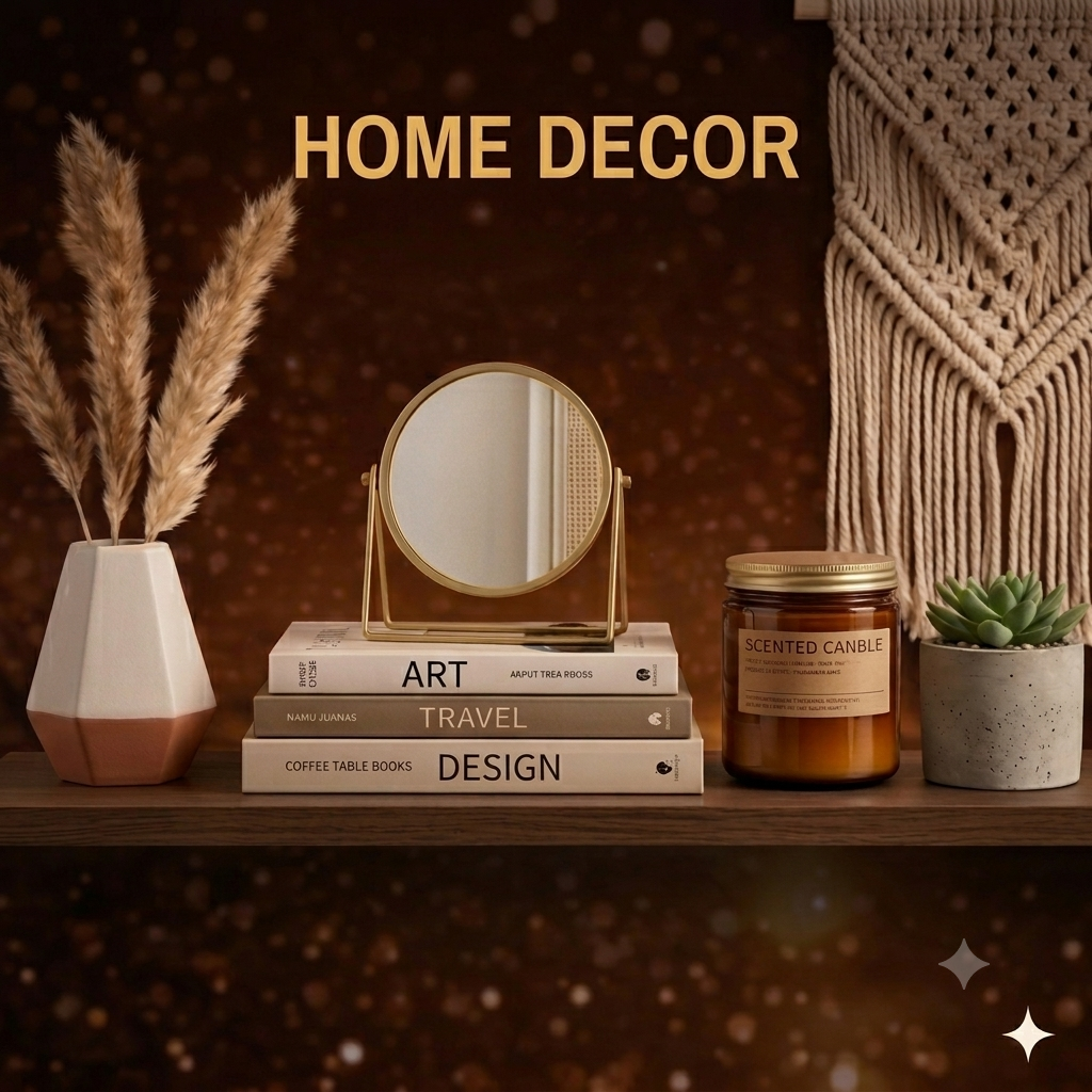Home Decor